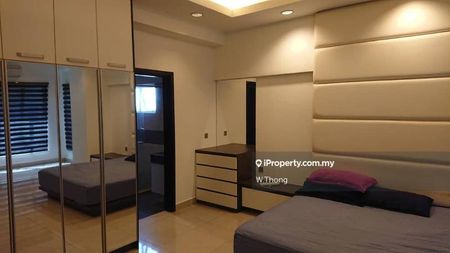 Hartamas Regency 2, Dutamas - Photo 2