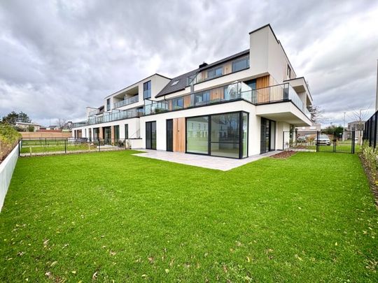 BEN - appartement in een prachtige nieuwbouwresidentie in het centrum van Evergem - Photo 1