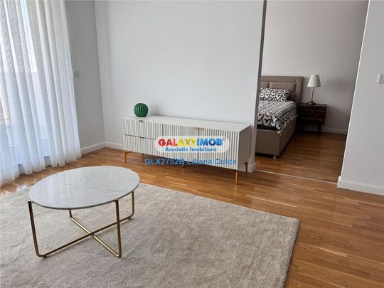 De inchiriat Studio 2 Camere Luxuria -Expozitiei prima inchiriere - Fotografie 1