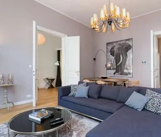 Luxus Immobilie direkt bei Pestsäule 140 bis 200m2!!! 3-5 Schlafzimmer - Photo 2