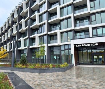 612 1 Kyle Lowry Road - Photo 4