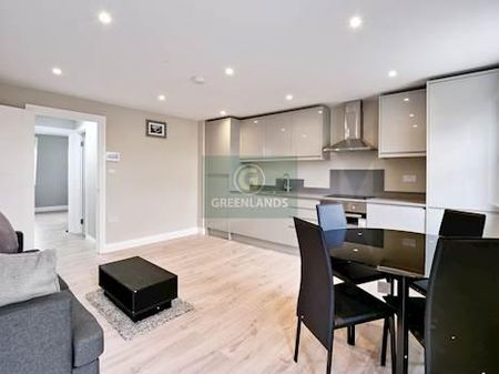 1 bedroom apartment to rent - Photo 4