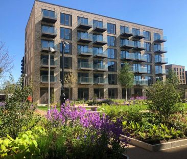 1 bedroom apartment to rent - Photo 6