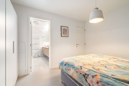 Appartement te huur - Foto 5