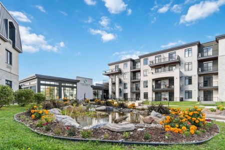 For Lease - 31 ERIC DEVLIN Lane Unit# 222, Perth, Ontario - Photo 4