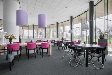 Te huur: Appartement Ds Theodor Fliednerstraat in Eindhoven - Photo 5