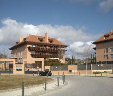 Boadilla del Monte, Community of Madrid - Photo 6