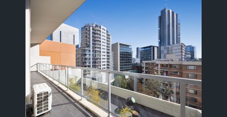 37/17-19 Hassall Street, Parramatta, NSW 2150 - Photo 4