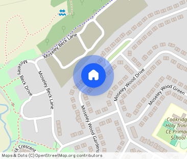 Moseley Wood Gardens, Cookridge, Leeds, LS16 7HX - Photo 1