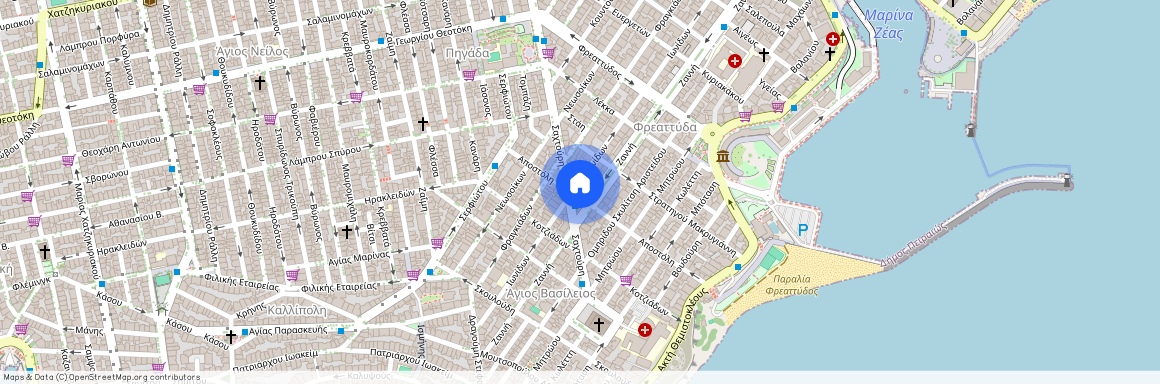 Πειραιάς (Φρεαττύδα)