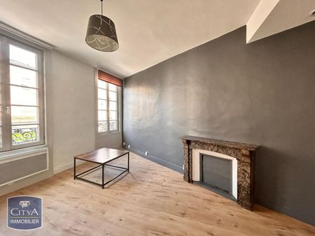 Location Appartement 2 pièces 26m² LAVAL 53000 - Photo 3