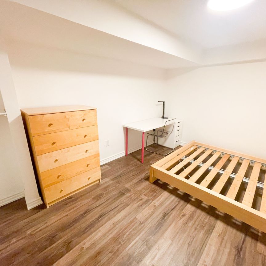 For Lease - 272 Milliken Meadows Drive, Markham, Ontario - Photo 1