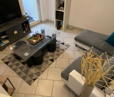 Location appartement 2 pièces, 39.00m², Château-Gontier - Photo 3