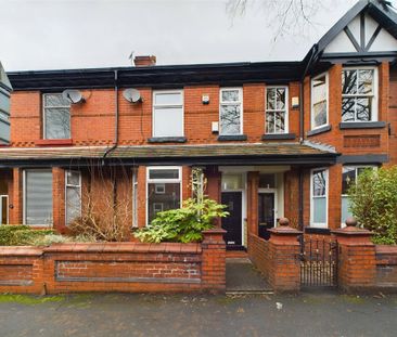 Poplar Avenue, Levenshulme - Photo 5