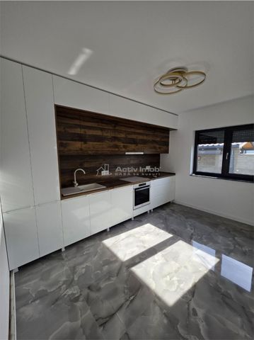 Vila - 3 camere - Cristian - Fotografie 2