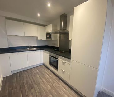 1 bedroom apartment to rent - Photo 5