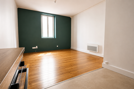Appartement T1 bis non meublé - Photo 2