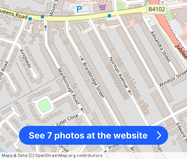 Bracebridge Street, Nuneaton, CV11 - Photo 1