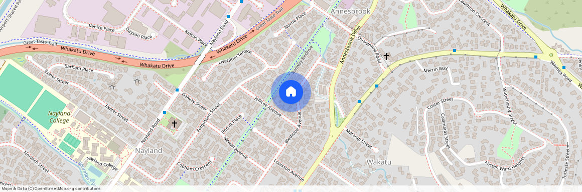 1/22 Bledisloe Avenue, Stoke, Nelson