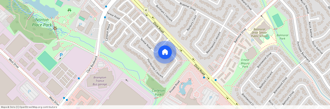 3 Floribunda Crescent, Brampton