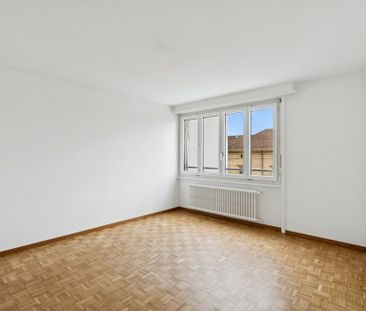 Spacieux appartement au centre-ville - Photo 1