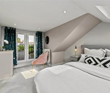 3 bedroom terraced house to rent - Photo 5
