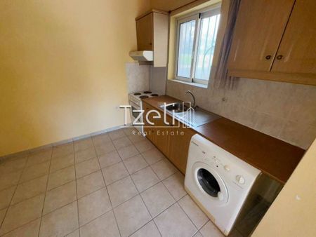 Studio/Γκαρσονιέρα για ενοικίαση Αμπελόκηποι (Πάτρα) - Photo 3