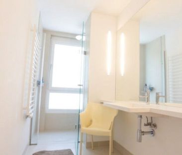Charmante Balkonwohnung - 2-Zimmer - Blick ins Grüne - Photo 6