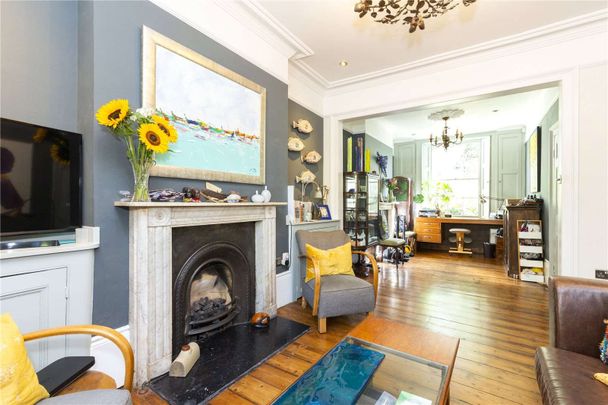 Barnsbury Road, London, N1 0ER - Photo 1