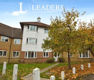 1 bedroom apartment to rent Dale Close, Stanway, CO3 - Photo 2