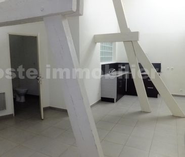 Location Appartement 1 pièce 42m² TOURCOING 59200 - Photo 5
