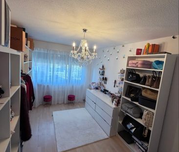 3 Zimmer, 68 m² - Photo 5