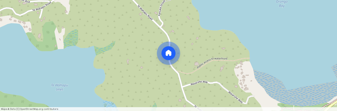 Russell, B/105 Te Wahapu Road, Far North