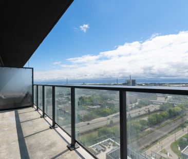For Lease - 5 Defries Street Unit# 1804, Toronto, Ontario - Photo 1