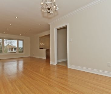 For Lease - 36 Doddington Drive, Toronto, Ontario - Photo 2