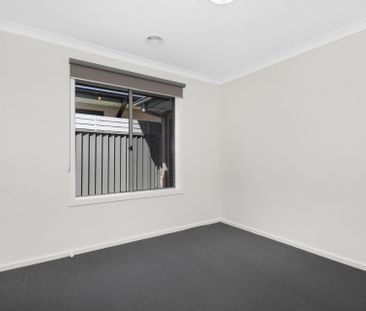 SPACIOUS FAMILY LIVING IN THE HEART OF LUCAS - Photo 6