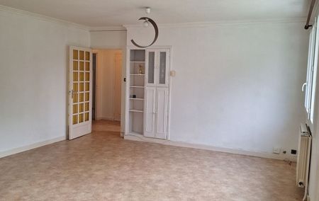 Location Appartement P3 Meylan - Photo 5