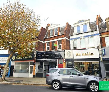 3 bedroom flat to rent - Photo 5