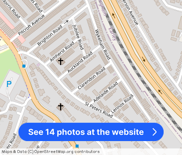 Clarendon Road, Reading - Photo 1
