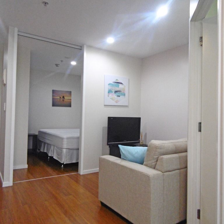 Great City Living - Fully Furnished Apartment - Photo 1