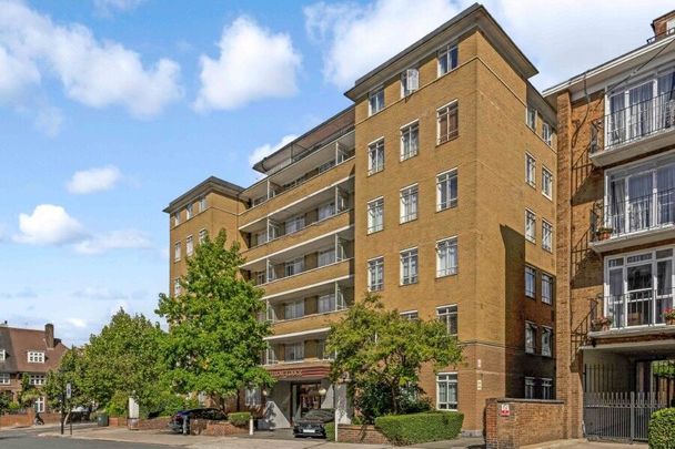 2 Bedroom Flat To Let - Photo 1