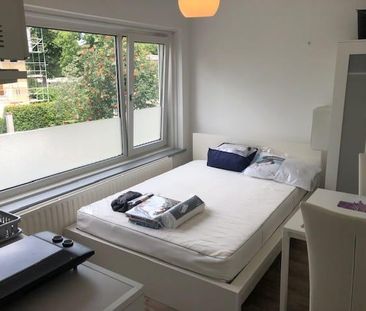Te huur: Studio Asserlaan in Utrecht - Photo 6