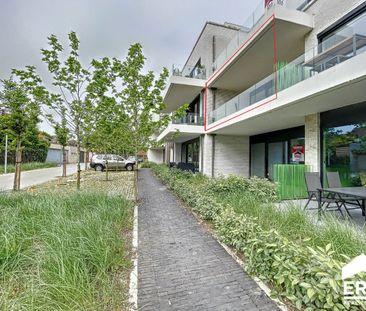 Appartement met 2 slpks, 2 terrassen en 2 parkings - Photo 3