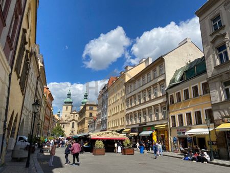 Pronájem bytu 3+1 89 m², Havelská, Praha - Fotografie 5