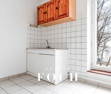 Location Appartement 1 pièce 30m² PONT A MOUSSON 54700 - Photo 5