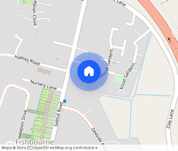 Mosse Gardens - Photo 1