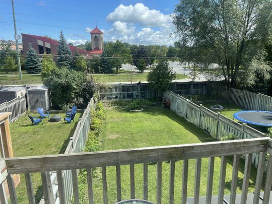 For Lease - 53 Hattie Court Unit# Main, Georgina, Ontario - Photo 1