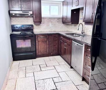 For Lease - 2048 Edinburgh Drive Unit# Lower, Burlington, Ontario - Photo 5