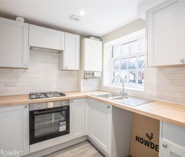 2 bedroom flat to rent - Photo 6
