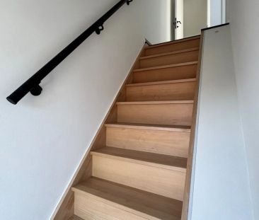 Appartement met 2 slaapkamers en groot terras te Westkerke - Photo 3